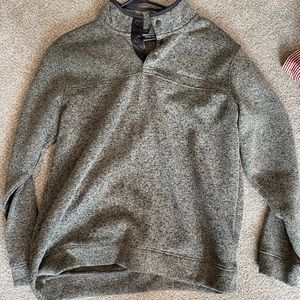 Men’s Eddie Bauer Pullover